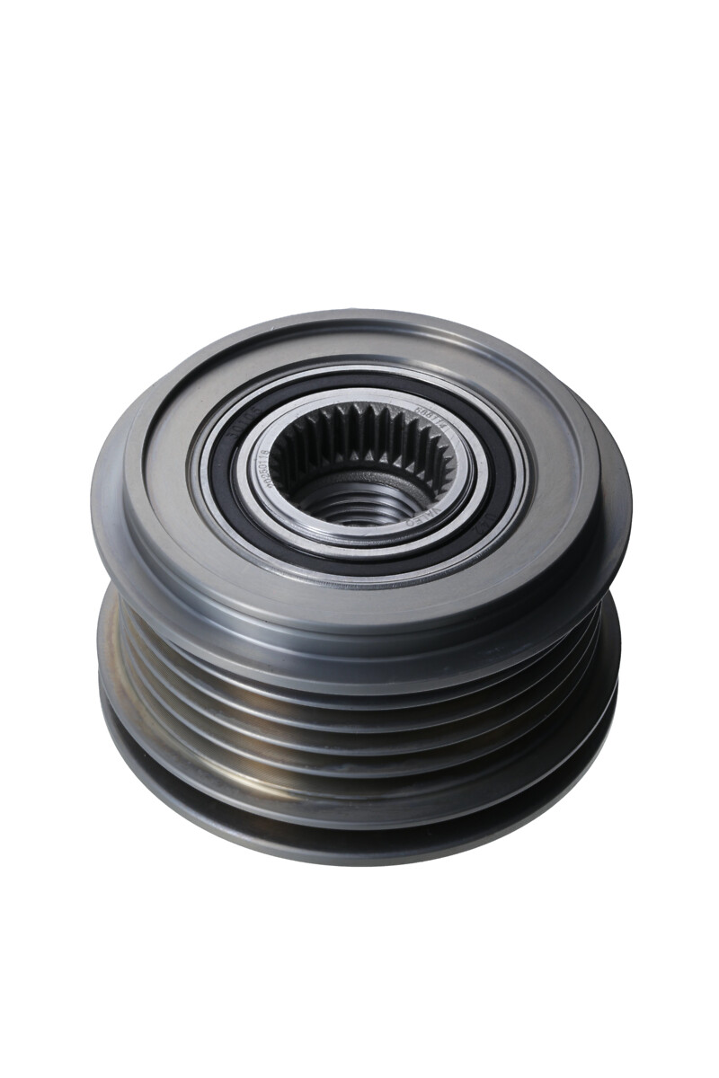 VALEO 588114 VALEO NEW SPARE PART Voľnobeżka alternátora